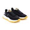 Marc Jacobs sneakers pentru copii culoarea negru