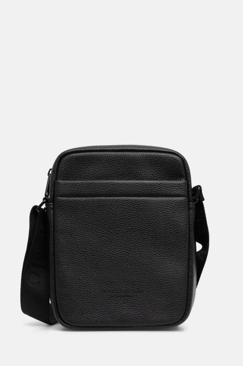 Marc O'Polo borseta culoarea negru