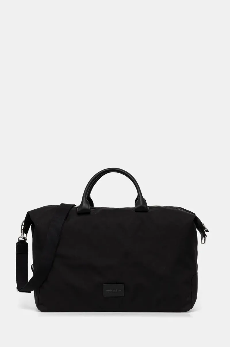 Marc O'Polo geanta culoarea negru