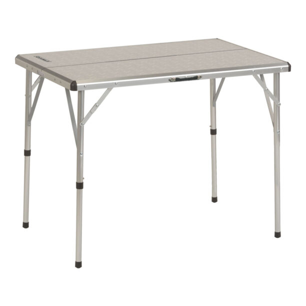 Masa camping Coleman Pack Away Table for 4 preţ