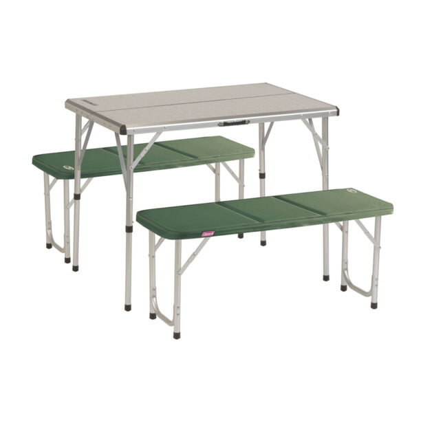 Masa camping Coleman Pack Away Table for 4