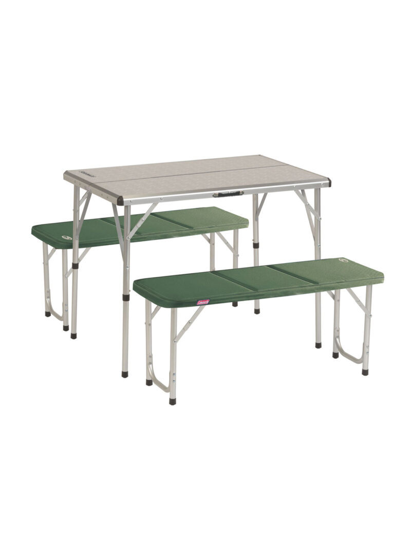 Masa camping Coleman Pack Away Table for 4