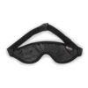 Mască de dormit Tatonka Eye Mask - black