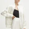 Max Mara Leisure geaca bomber femei