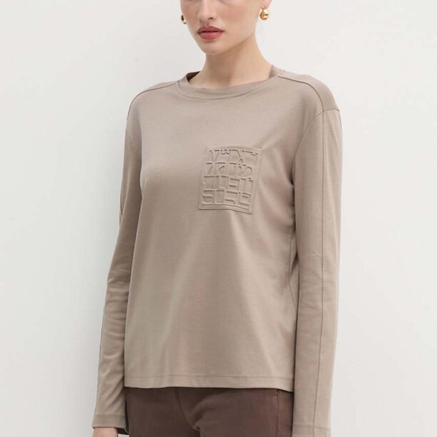 Max Mara Leisure longsleeve femei