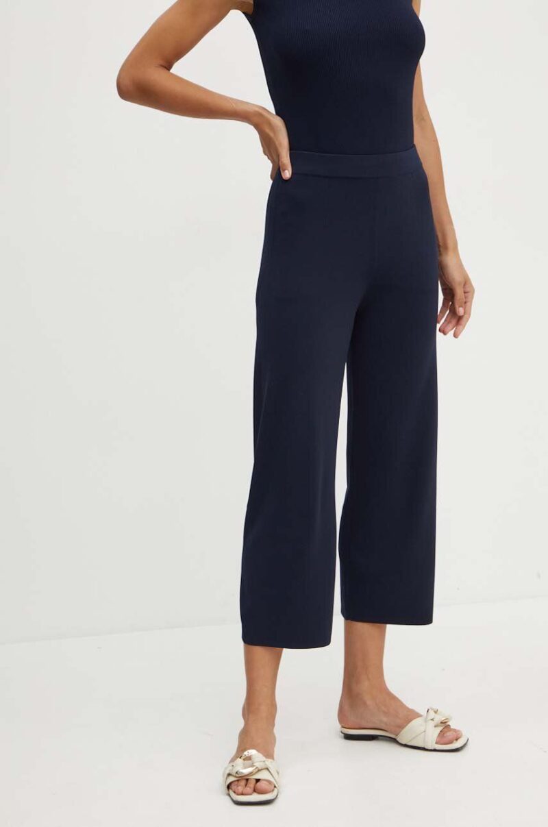 Max Mara Leisure pantaloni femei