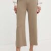 Max Mara Leisure pantaloni femei