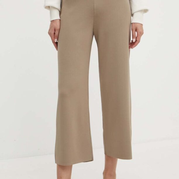 Max Mara Leisure pantaloni femei