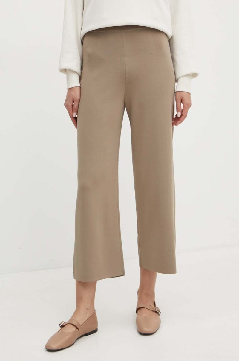 Max Mara Leisure pantaloni femei