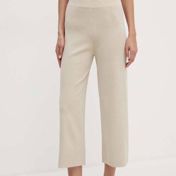 Max Mara Leisure pantaloni femei