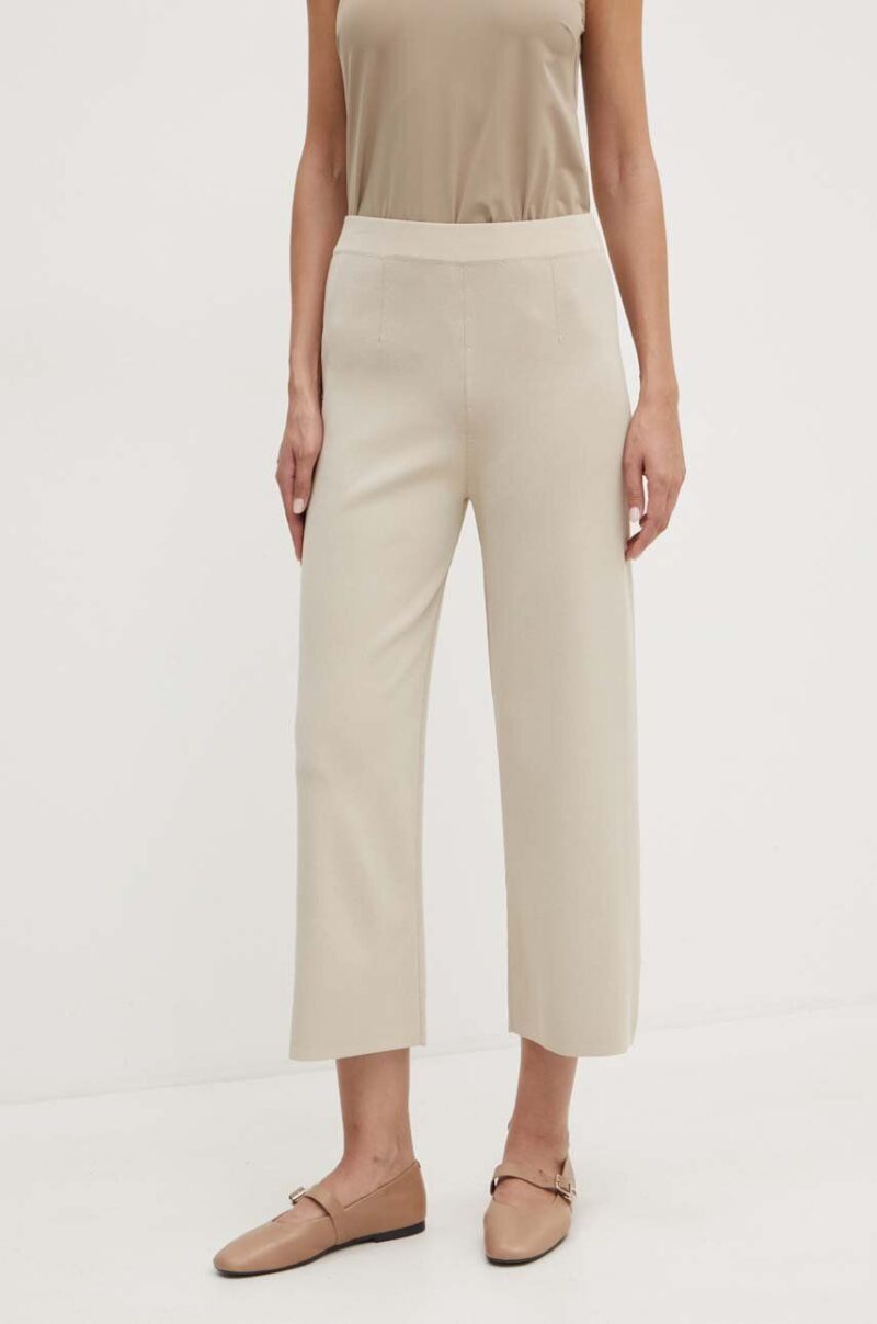 Max Mara Leisure pantaloni femei