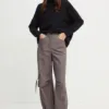 Max Mara Leisure pantaloni femei