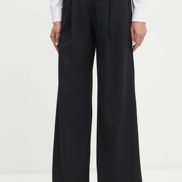 Max Mara Leisure pantaloni femei