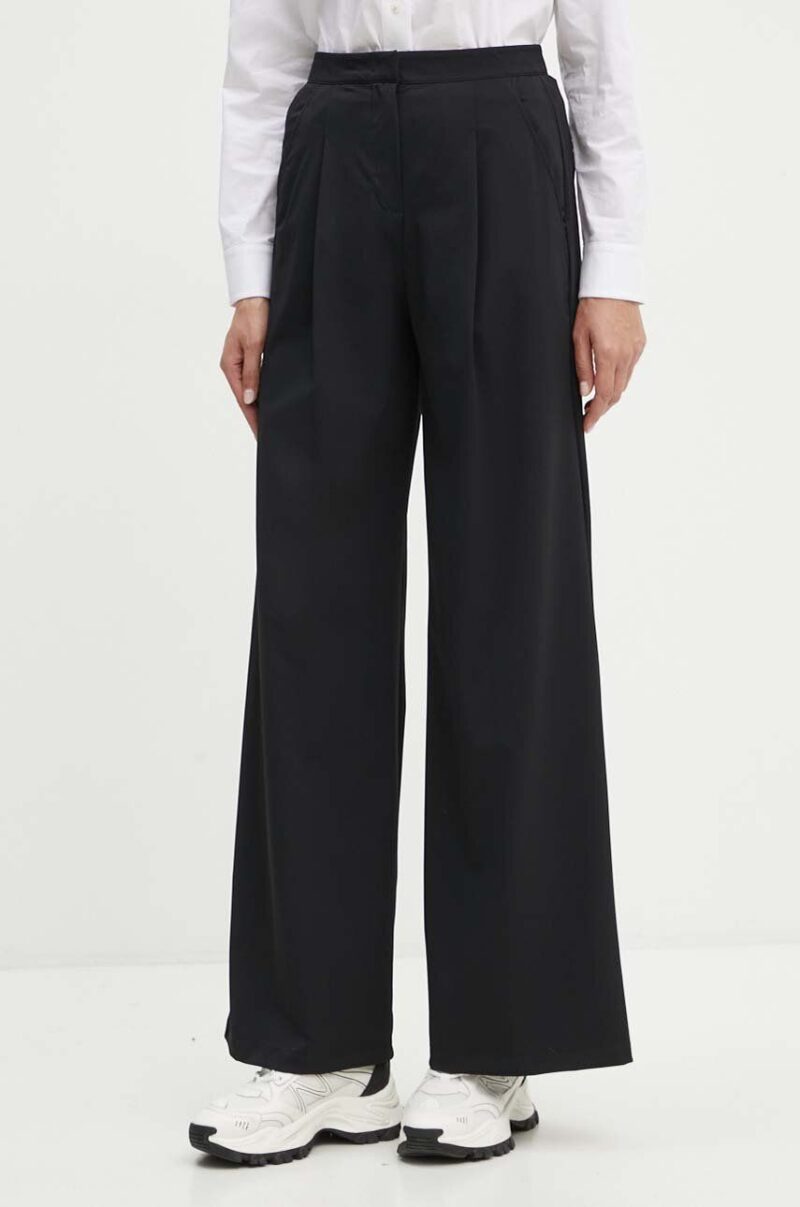 Max Mara Leisure pantaloni femei