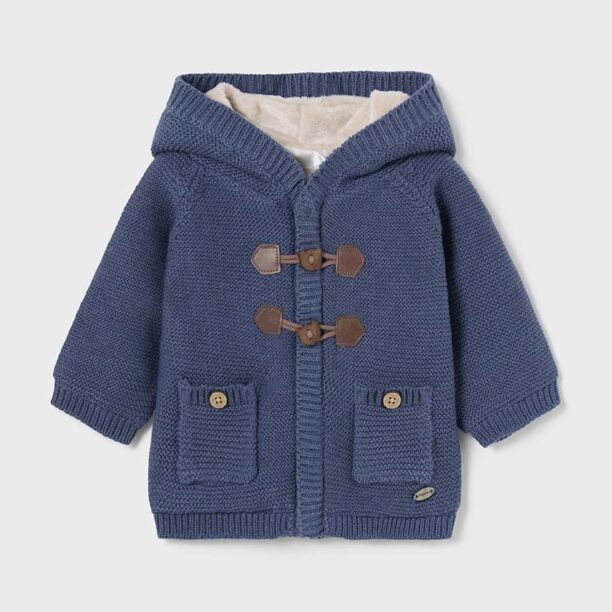 Mayoral Newborn cardigan copii 2303