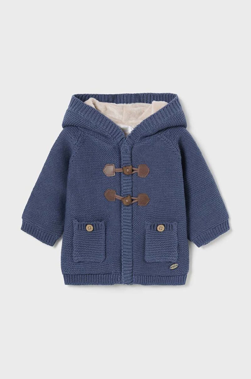 Mayoral Newborn cardigan copii 2303