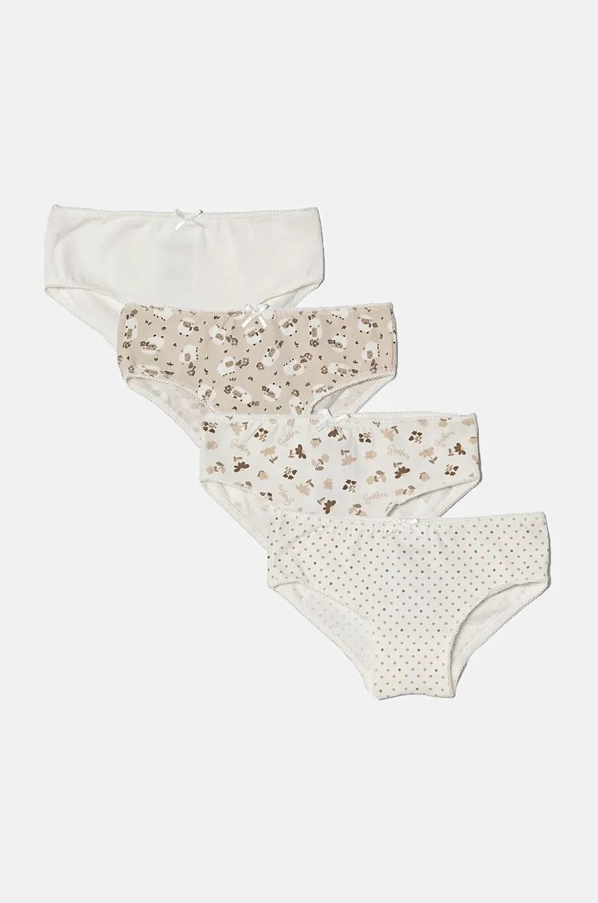 Mayoral chiloti copii 3-pack culoarea roz