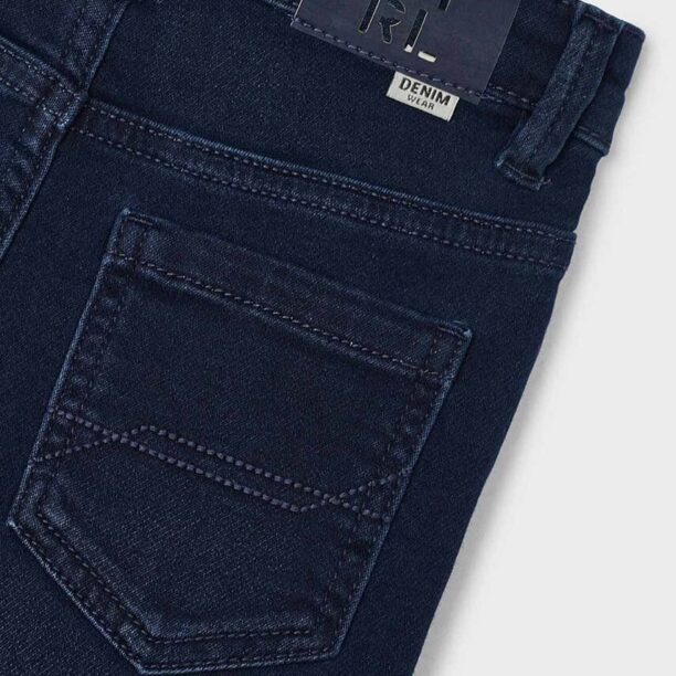 Mayoral jeans copii soft denim 4540 preţ