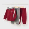 Mayoral trening bebelusi culoarea bordo