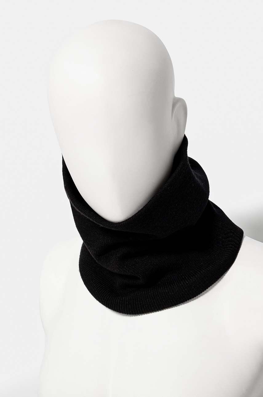 culoarea negru