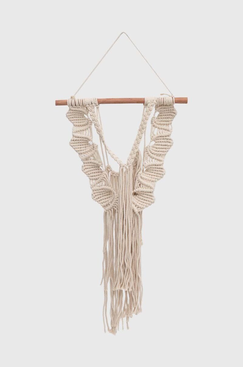 Medicine macrame