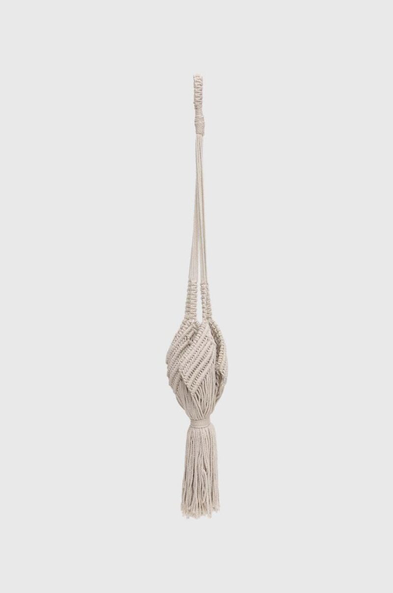 Medicine macrame