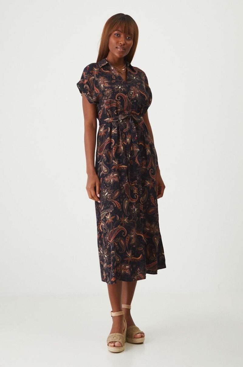 Medicine rochie midi