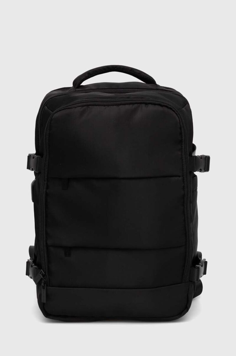 Medicine rucsac culoarea negru