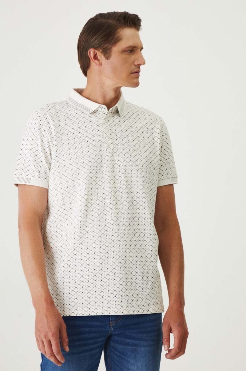 Medicine tricou polo barbati