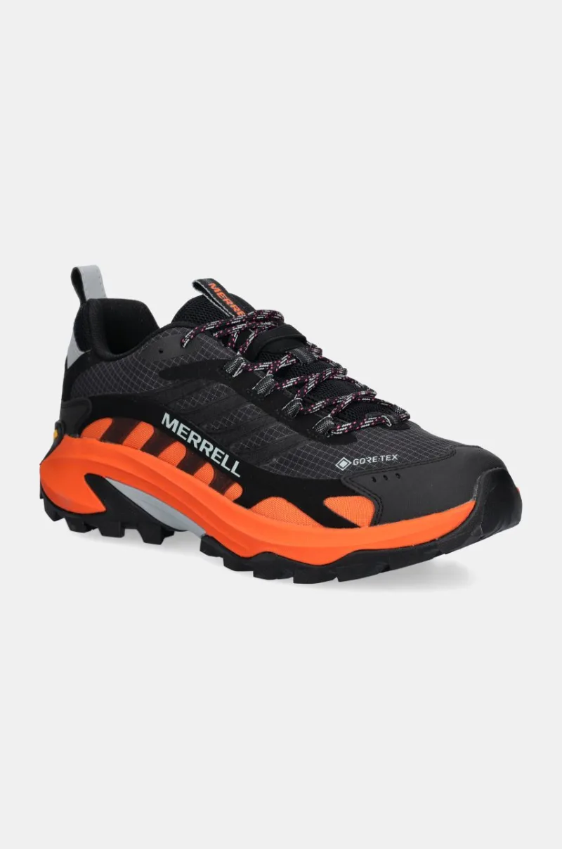 Merrell pantofi Maoab Speed 2 GTX barbati