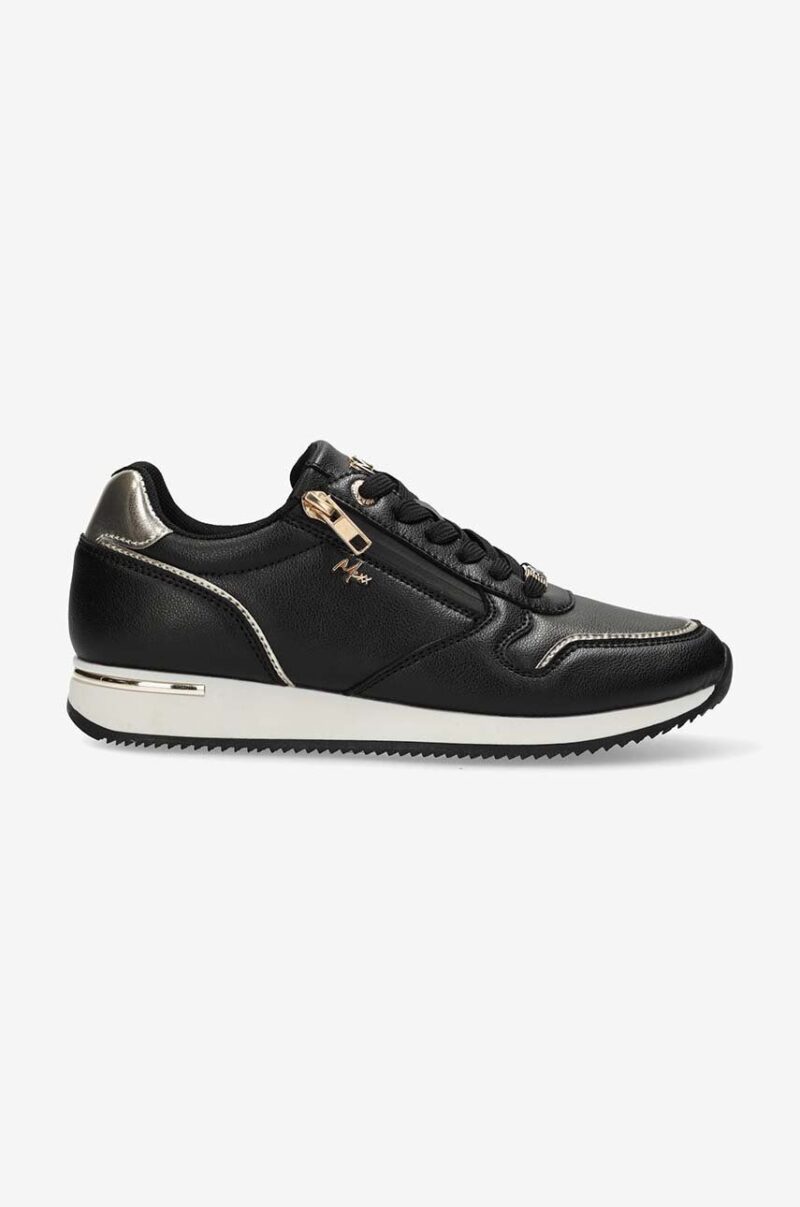 Mexx sneakers DJANA CAIA culoarea negru