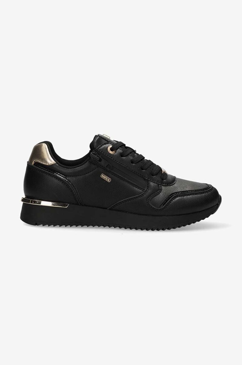 Mexx sneakers MANA KITSCH culoarea negru