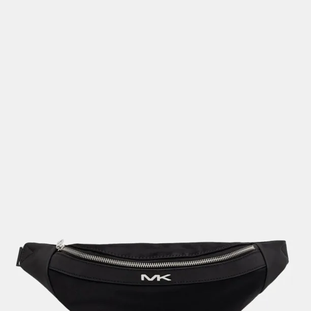 Michael Kors borseta culoarea negru