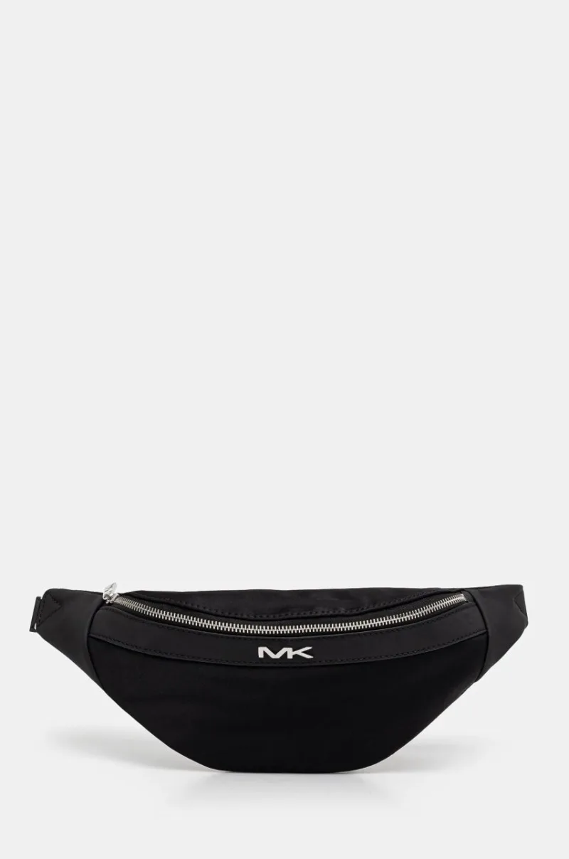 Michael Kors borseta culoarea negru