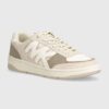 Michael Kors sneakers Rebel culoarea bej