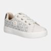 Michael Kors sneakers pentru copii JORDANA AUDREY culoarea bej