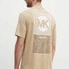 Michael Kors tricou din bumbac barbati