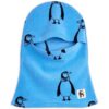 Mini Rodini fular circular copii Penguin 1100009560