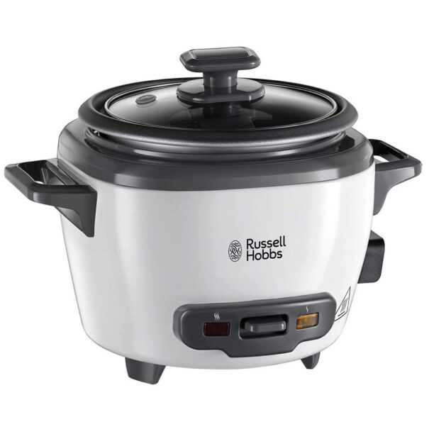 Mini aragaz de orez Russell Hobbs Cook@Home 27020-56