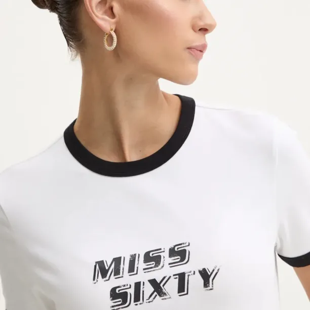 Miss Sixty tricou femei