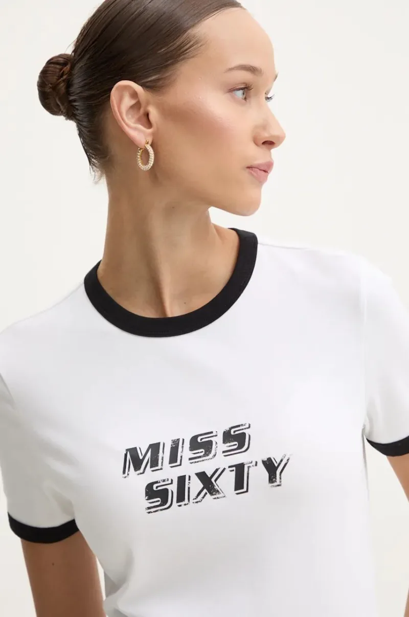 Miss Sixty tricou femei