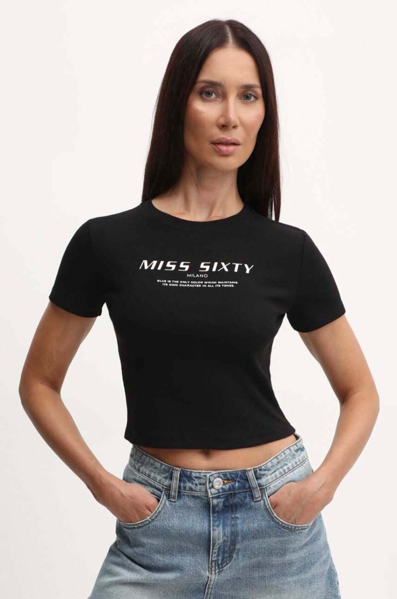 Miss Sixty tricou femei