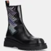 Missoni botine Kaya femei