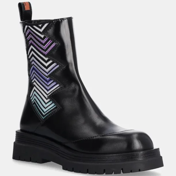 Missoni botine Kaya femei