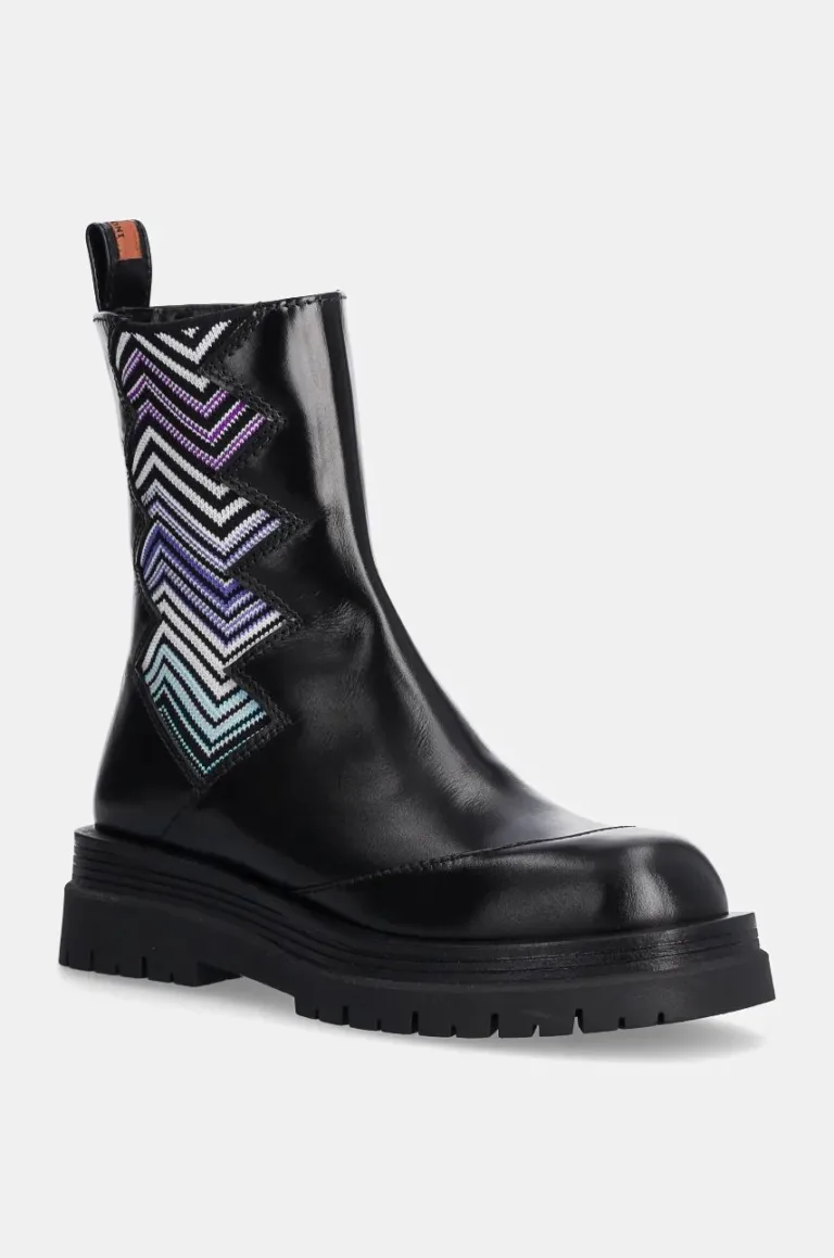 Missoni botine Kaya femei