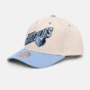 Mitchell&Ness sapca Memphis Grizzlies culoarea bej