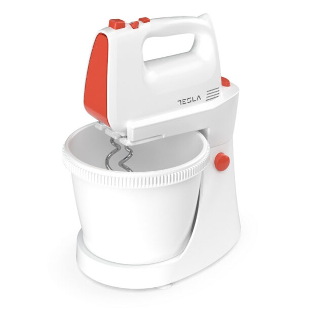 Mixer cu cupa Tesla MX501WRB