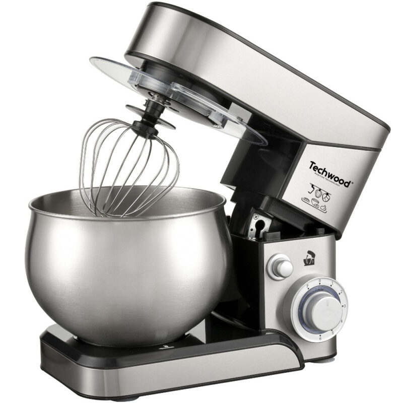 Mixer planetar Techwood TRO-1050