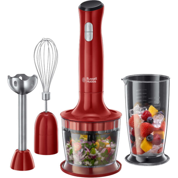 Mixer vertical 3 in 1 Russell Hobbs Desire 24700-56