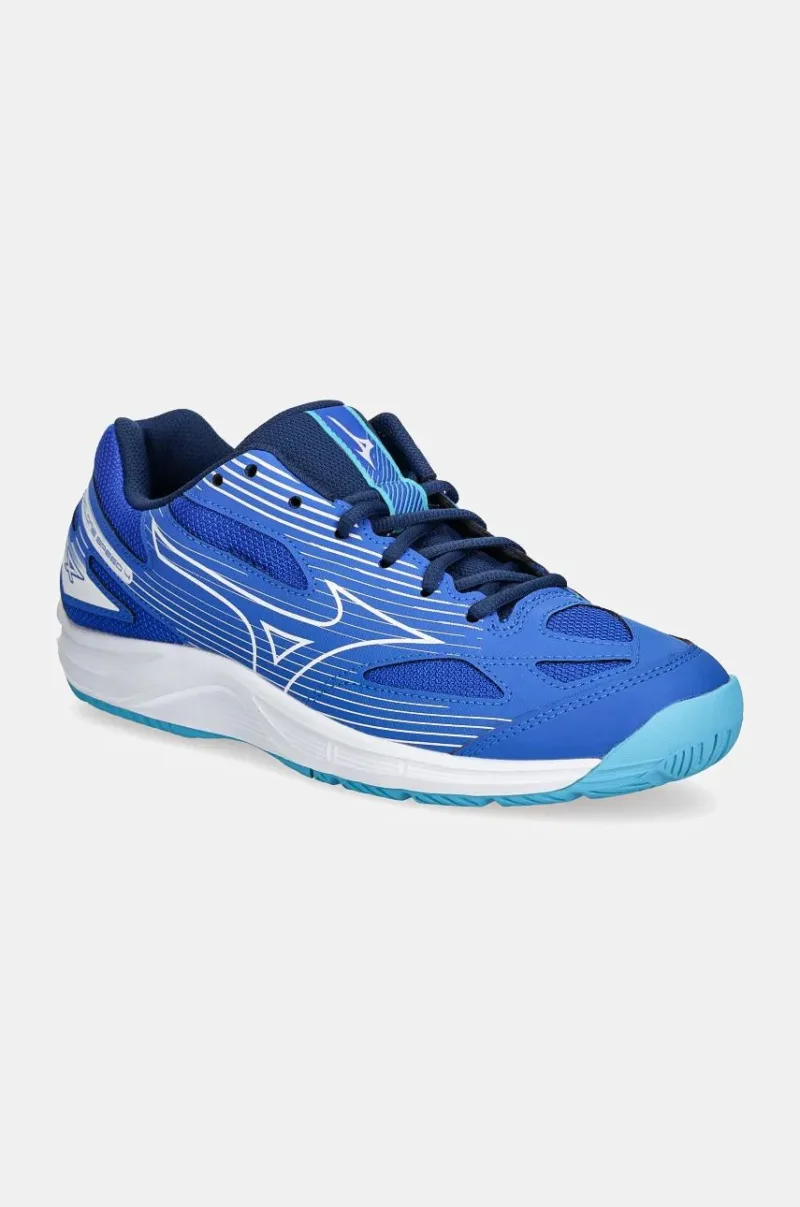 Mizuno încălțăminte de interior Cyclone Speed 4 V1GA2380